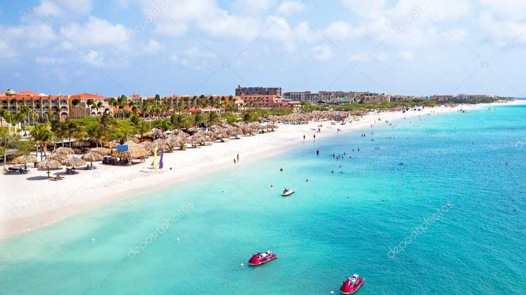 Eagle Beach, Aruba Eagle Beach (or Arend Beach) is a beach and neighborhood of Oranjestad, Aruba. The neighborhood is famous for its many low-rise resorts and ...